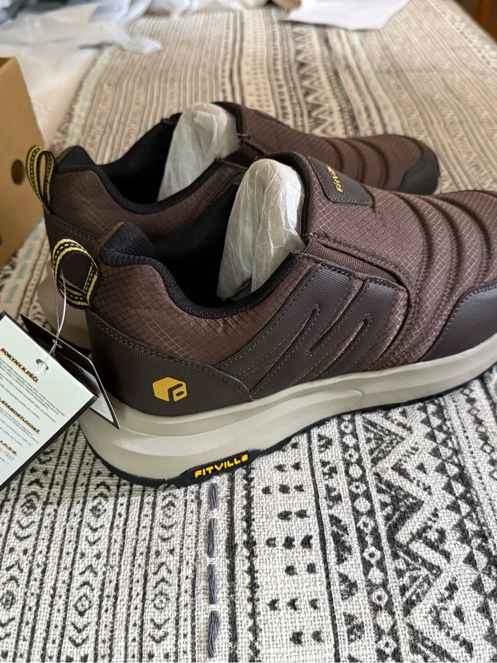 Fitville explorer outdoor